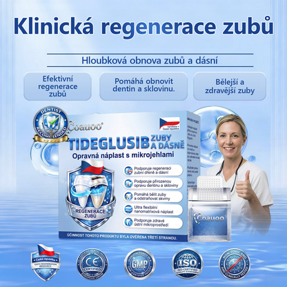 🎁 𝐂𝐨𝐚𝐮𝐨𝐨®Zbývá už jen 5 balení! Nabízíme vám dodatečnou slevu 50 %! 💪 Buďte fit a zdraví. Zhubněte teď — další šance bude až příští rok.