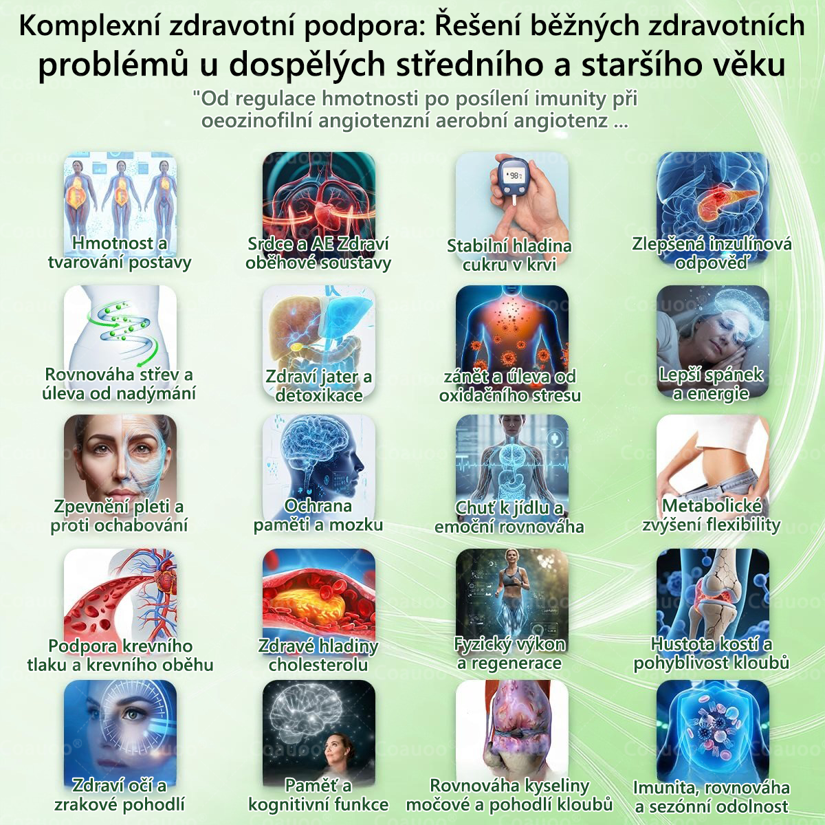 Oficiální prodejna  |  🧑‍⚕️𝐂𝐨𝐚𝐮𝐨𝐨® 𝐌𝐨𝐫𝐢𝐧𝐠𝐚 × 𝐁𝐞𝐫𝐛𝐞𝐫𝐲𝐧𝐚 × 𝐀𝐌𝐏𝐊 𝟏𝟎 v 1 – Zeštíhlující nano mikrojihlový náplast 🇨🇿 Jen 1× denně ✅ Viditelné změny za 7 dní – na obezitu, kardiovaskulární zdraví, diabetes a kloubní problémy