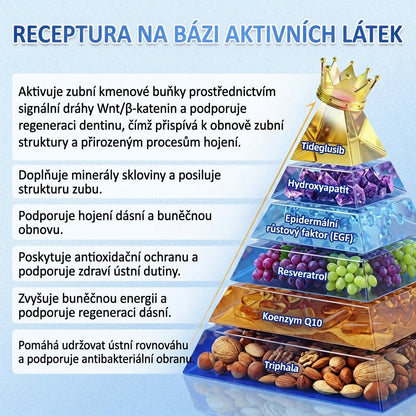 🎁 𝐂𝐨𝐚𝐮𝐨𝐨®Zbývá už jen 5 balení! Nabízíme vám dodatečnou slevu 50 %! 💪 Buďte fit a zdraví. Zhubněte teď — další šance bude až příští rok.